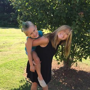 Meet your Posher, Alexis