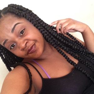 Meet your Posher, Faatimah