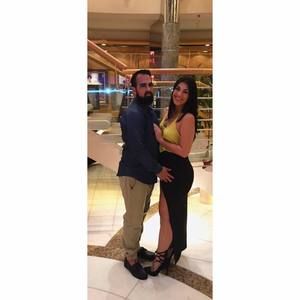 Meet your Posher, Natalie fatima