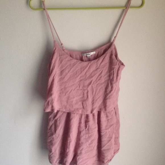 Papaya Other - Papaya Romper