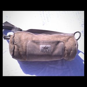 UGG PURSE AUTHENTIC