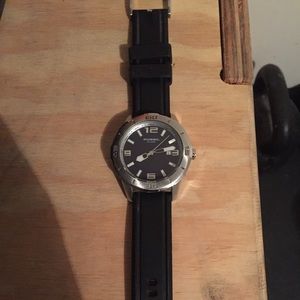 Fossil Watch