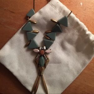 Jcrew necklace