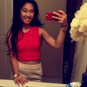 Meet your Posher, Janice