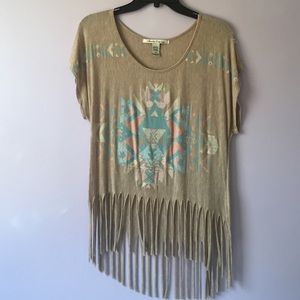 T-Shirt from American Rag