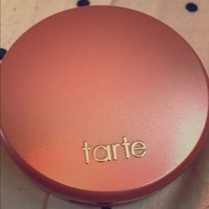 Tarte Peaceful blush