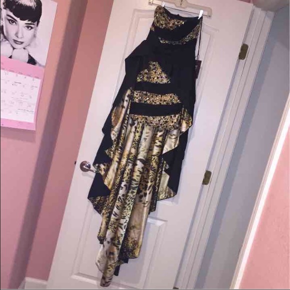 BNWT Prom dress