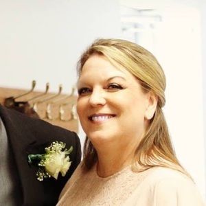 Meet your Posher, Lori