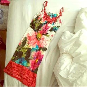 Blumarine dress size 42
