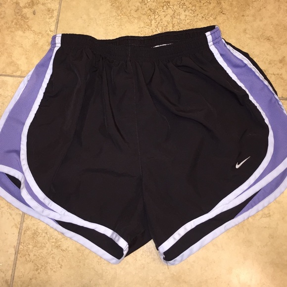 nike dry-fit tempo shorts