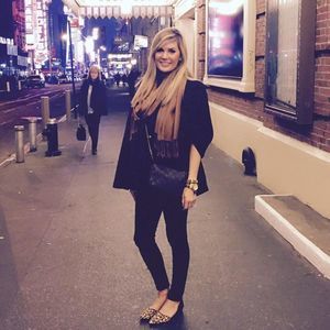 Meet your Posher, Brittany