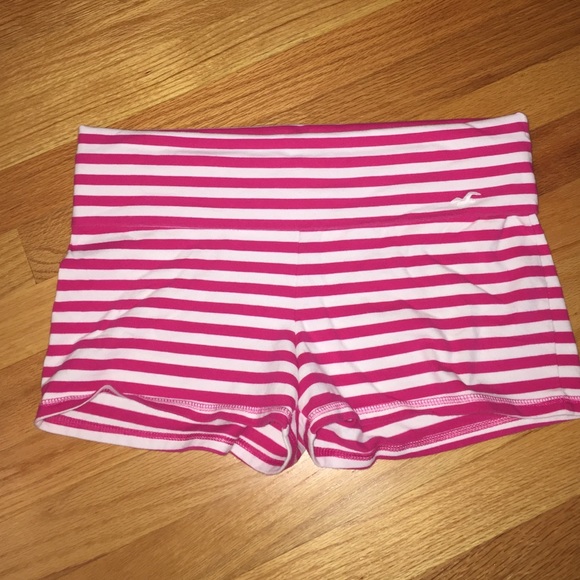 Hollister shorts