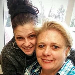 Meet your Posher, Denise