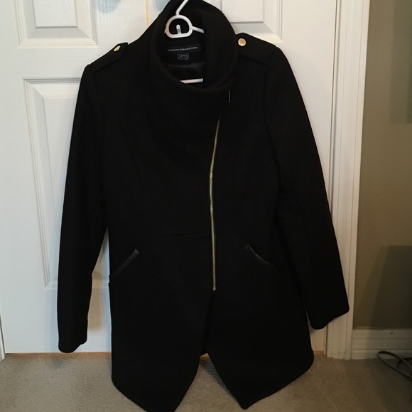 French Connection winter jacket