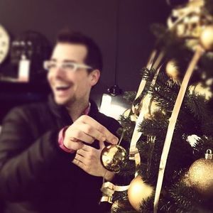 Meet your Posher, Michael