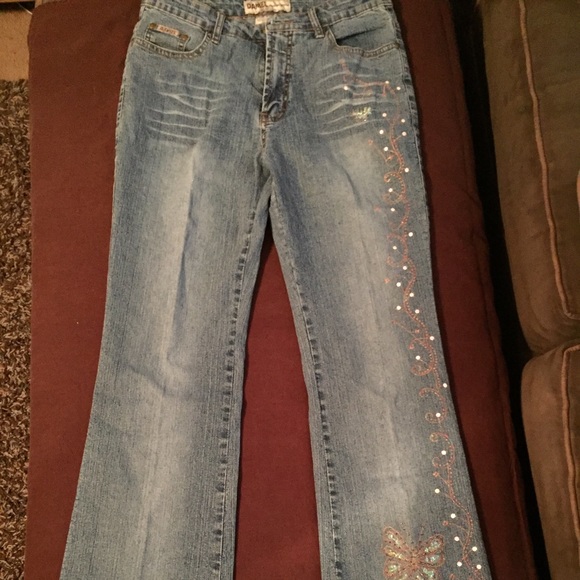 Daniel Jeans USA