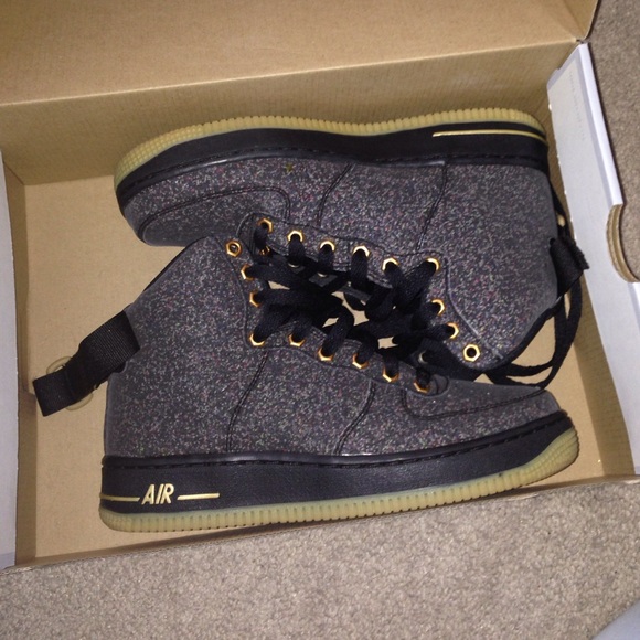 Air force 1s