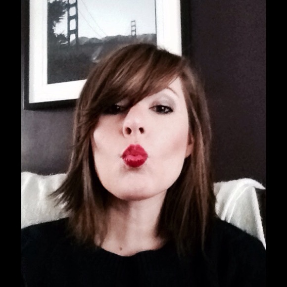 Meet your Posher, Melani