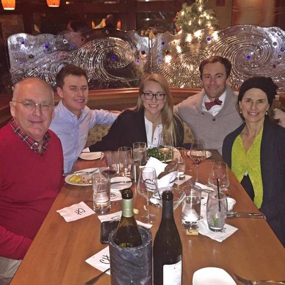 Meet your Posher, Betsi