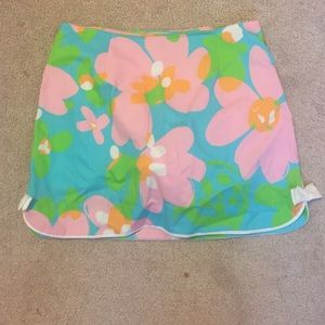 Lilly Pulitzer Skirt