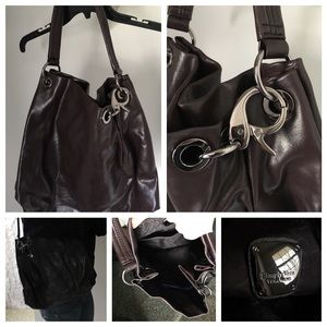 Vera Wang Tote