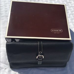 🚺COACH WALLET🚺