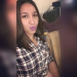 Meet your Posher, Katherine