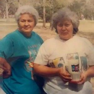 Meet your Posher, Thelma