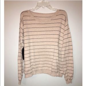 Brandy sweater