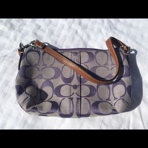 🌸🌸COACH MINI SPRING PURSE🌸🌸