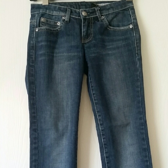 Jeans - Picture 3 of 3