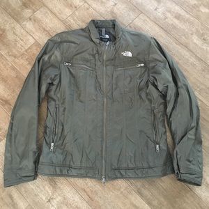 North Face Lightweight Jacket