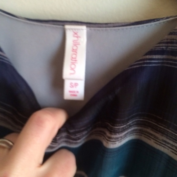 Spring /Summer Dress - Picture 3 of 4