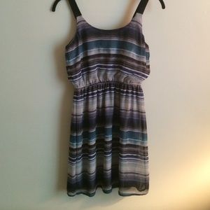 Spring /Summer Dress