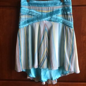 SKIRT SALE  Laundry by Shelli Segal Skirt