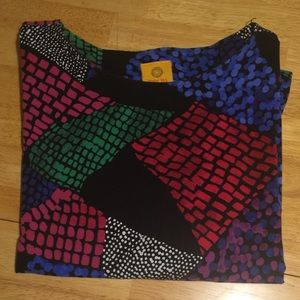 FLASH SALE! Ruby Rd. Size XL top!