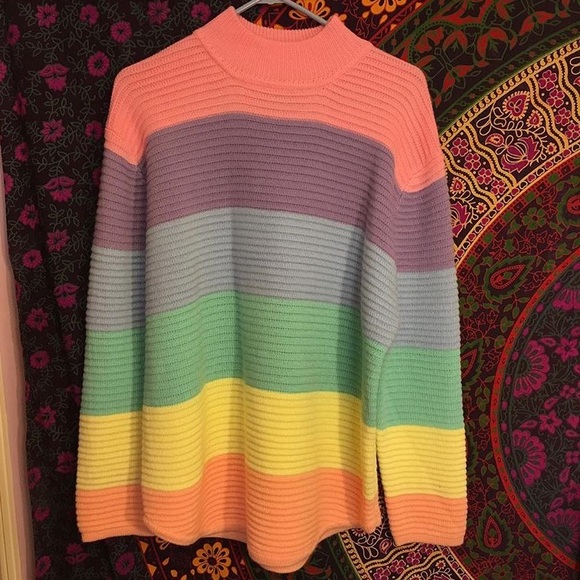 UNIF Sweaters - UNIF frost sweater
