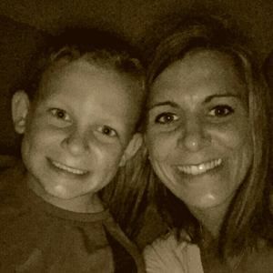 Meet your Posher, Jacquline