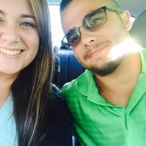 Meet your Posher, Kelsey