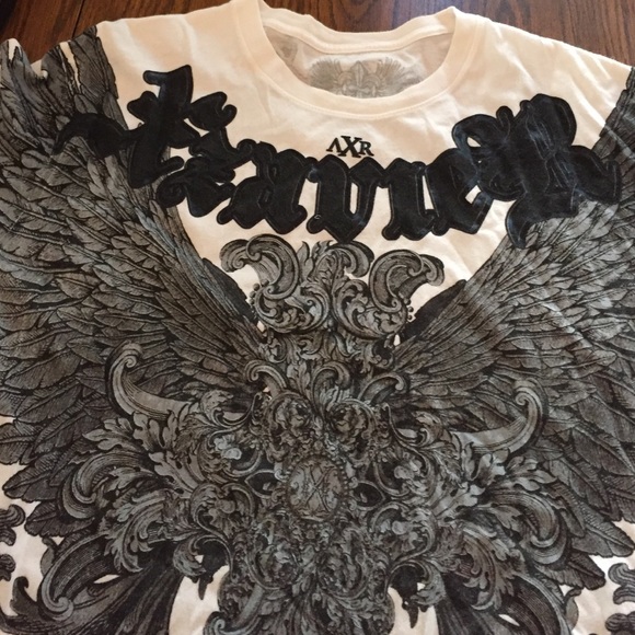 Men's Xzavier Tee
