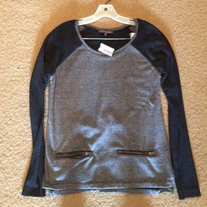 Never worn cozy sweater