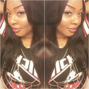 Meet your Posher, Quaderia