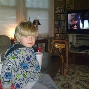 Meet your Posher, Brandy