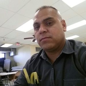 Meet your Posher, Gerardo