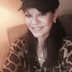 Meet your Posher, Mayra