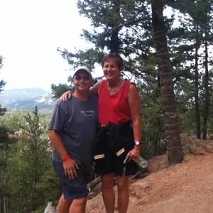 Meet your Posher, Susan