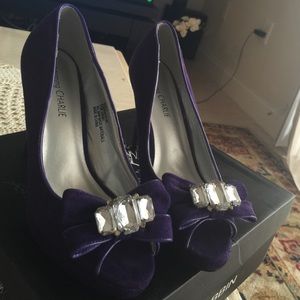 Charming Charlie Heels