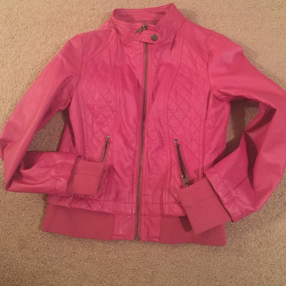 Jacket - Picture 1 of 2