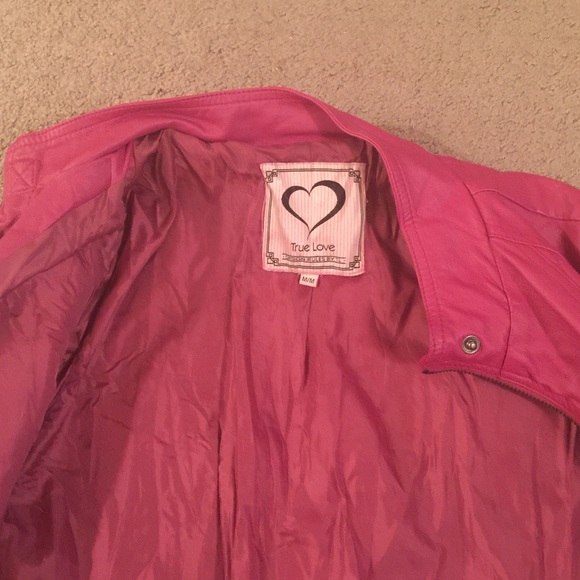 Jacket - Picture 2 of 2