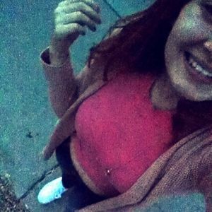 Meet your Posher, Cheyenne